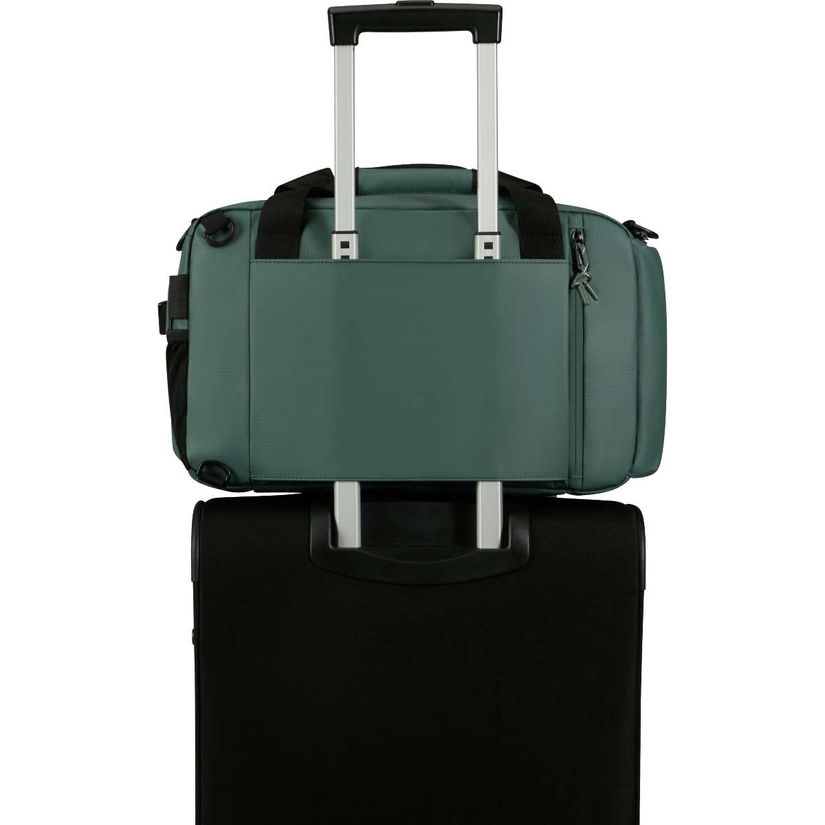 バックビートUP American Tourister Upventure 3-in-1 Carry-On Bag 14